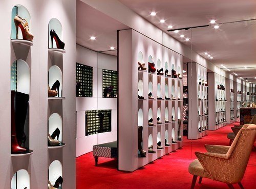 Christian Louboutin Expands North American Retail With Toronto Store – WWD