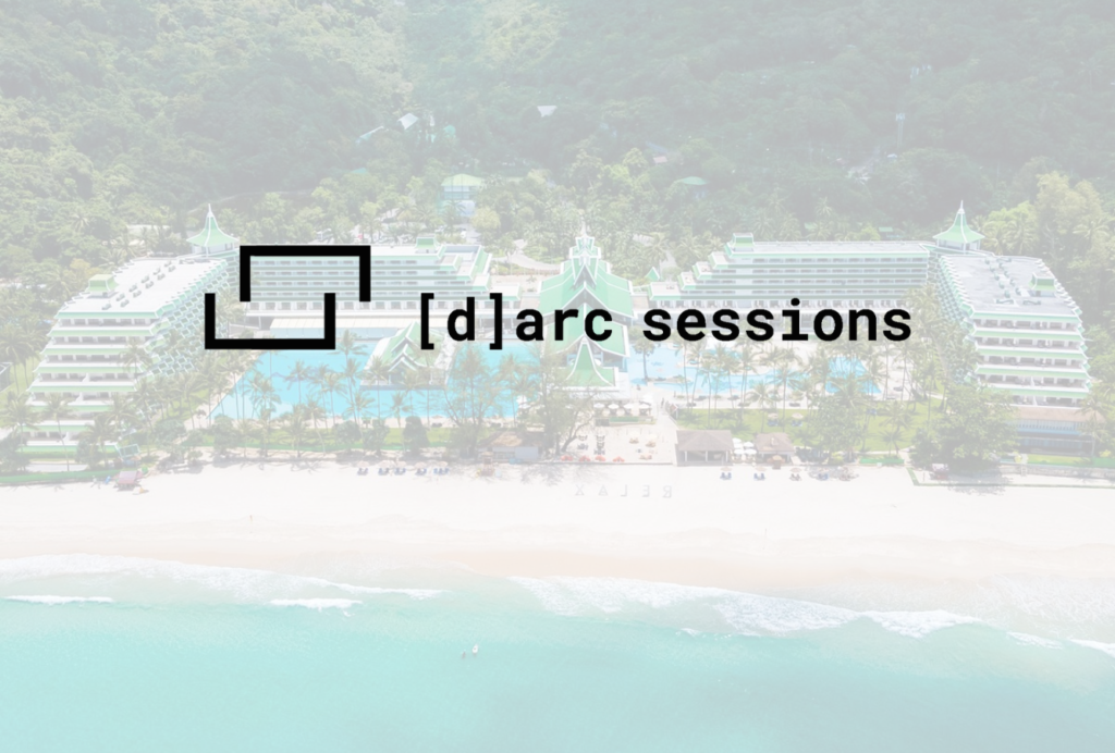 darcsessions