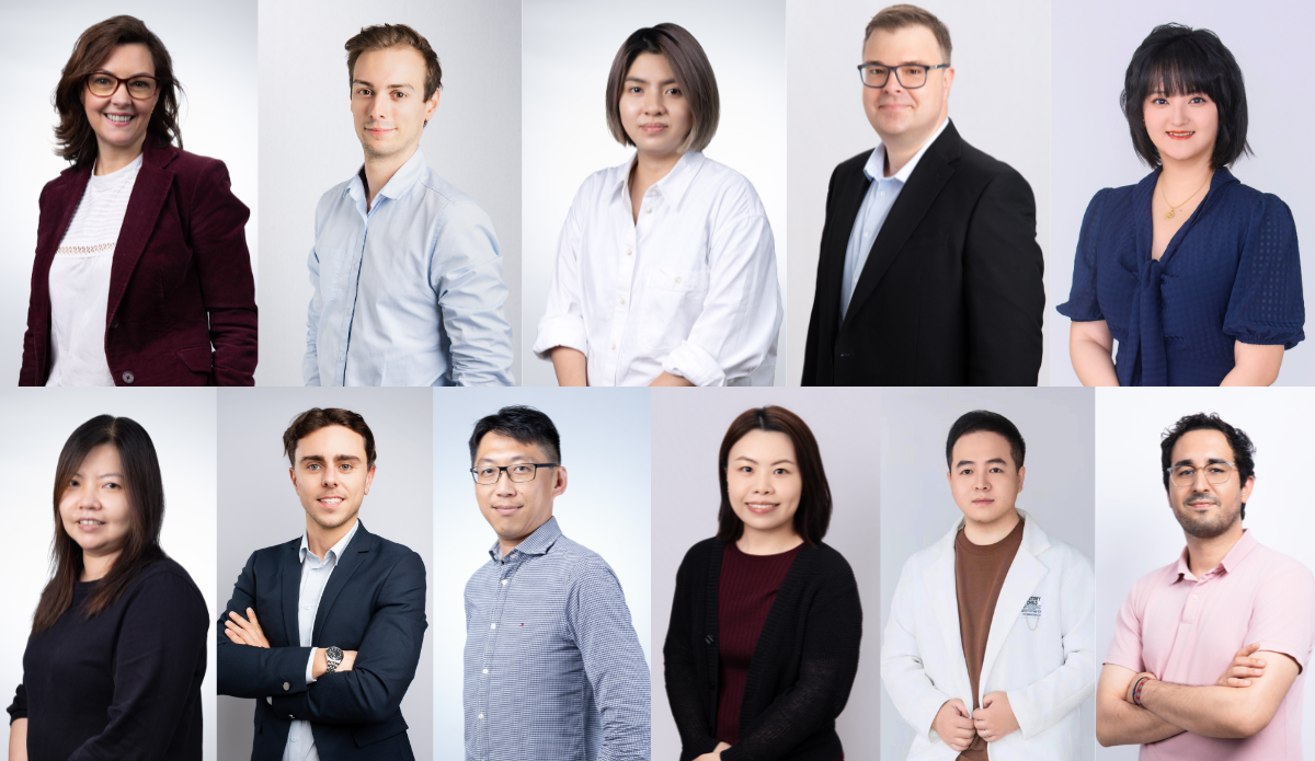 Zeplinn architectural lighting team specializing in retail lighting, hospitality lighting, premium lighting fixtures, product engineering, logistics, and client solutions